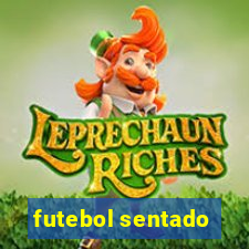 futebol sentado